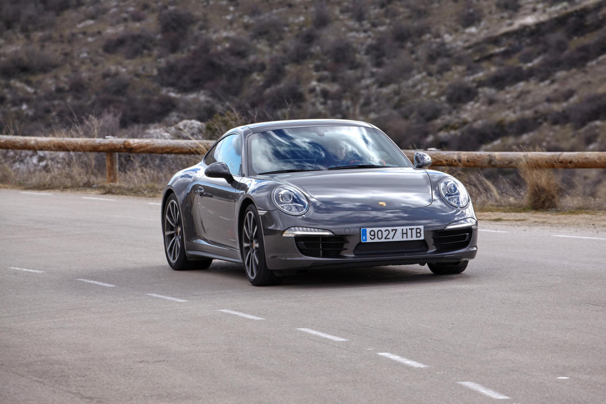 Autofacil revista de coches y motor