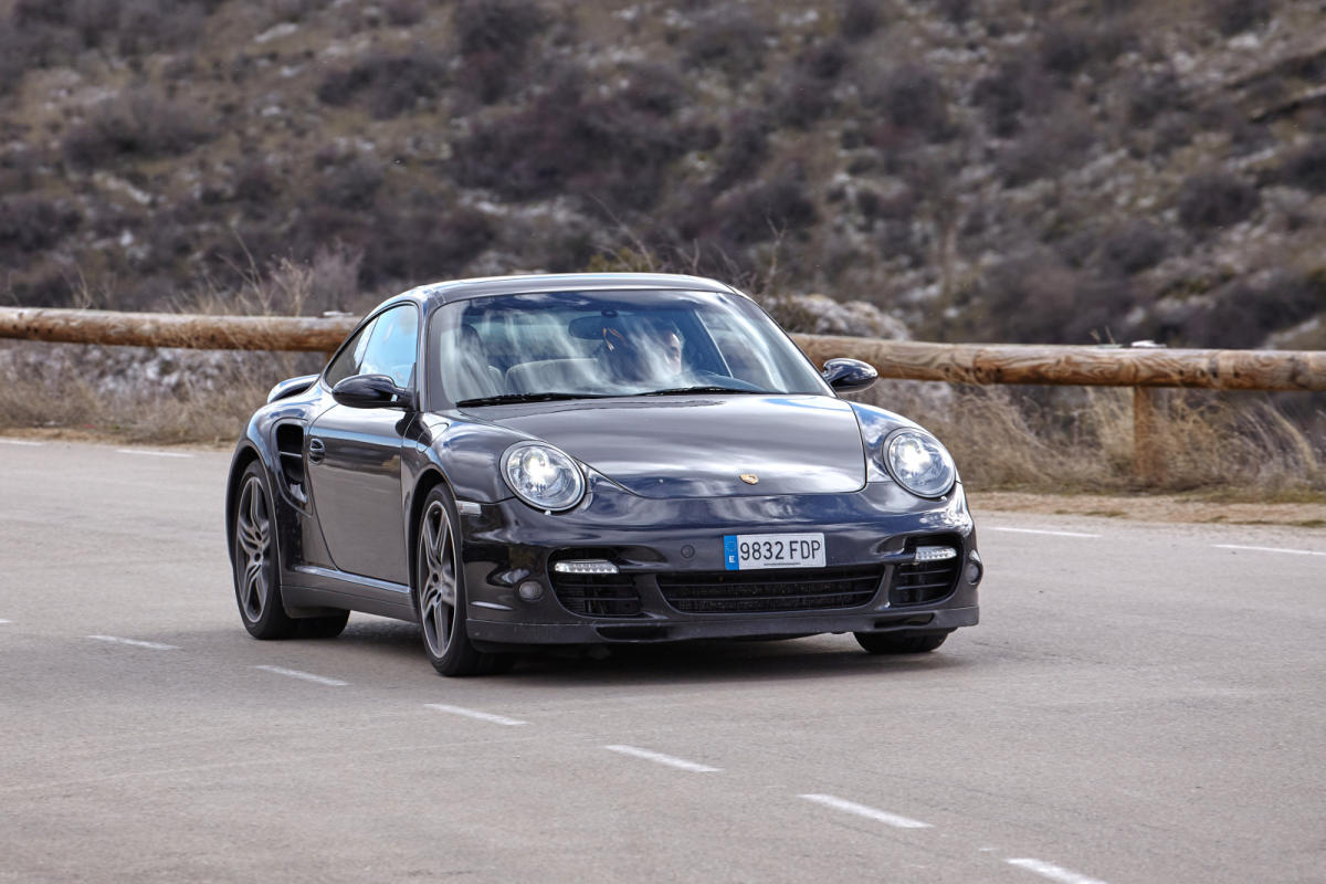 Autofacil revista de coches y motor