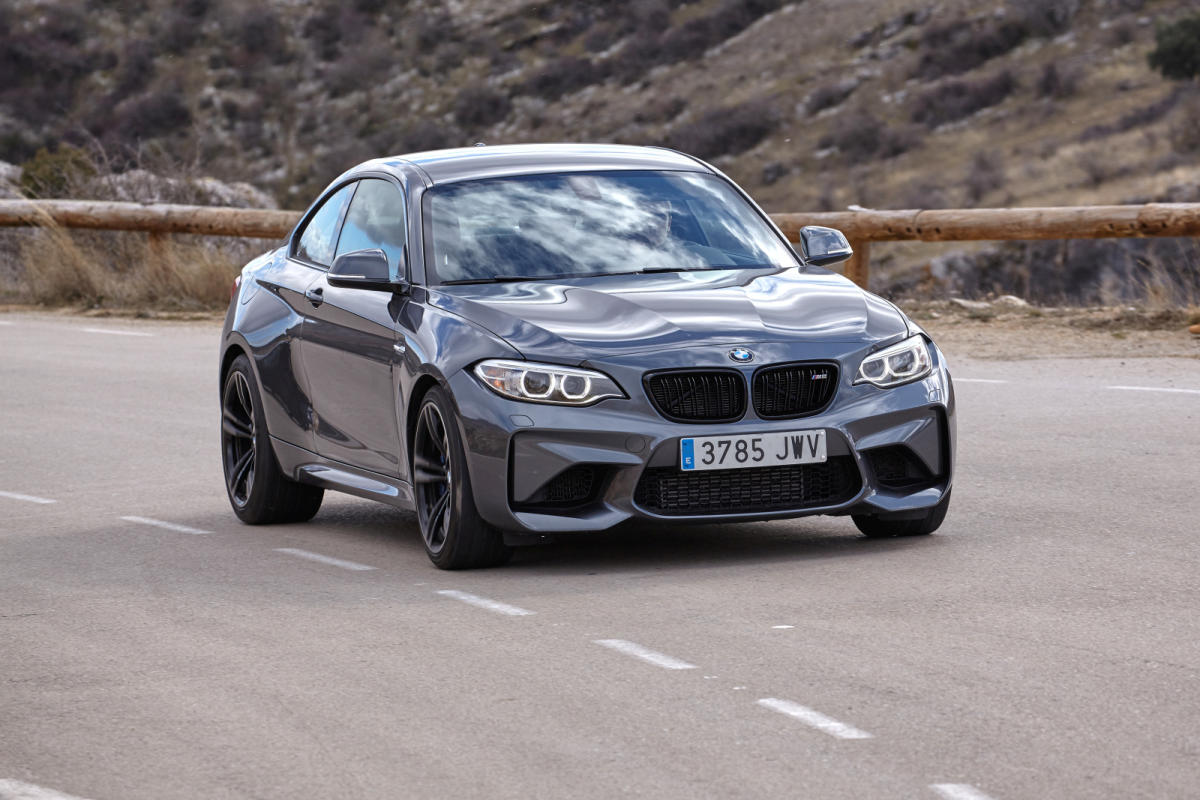 Autofacil revista de coches y motor