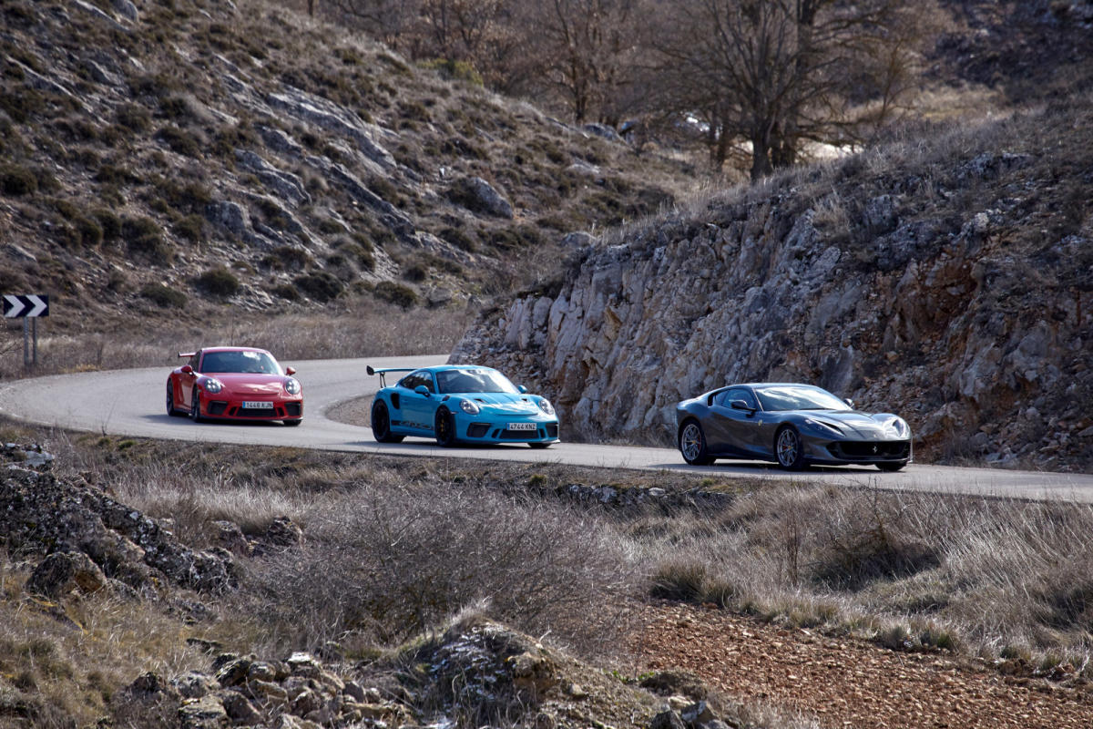 Autofacil revista de coches y motor