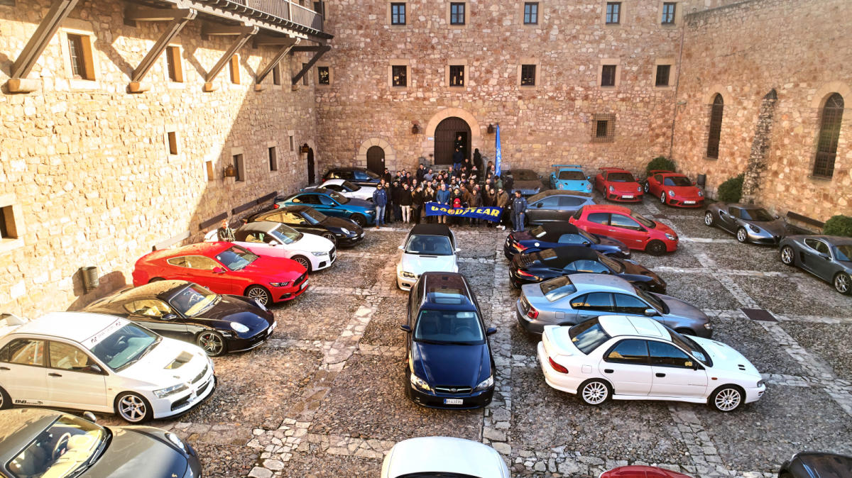 Autofacil revista de coches y motor