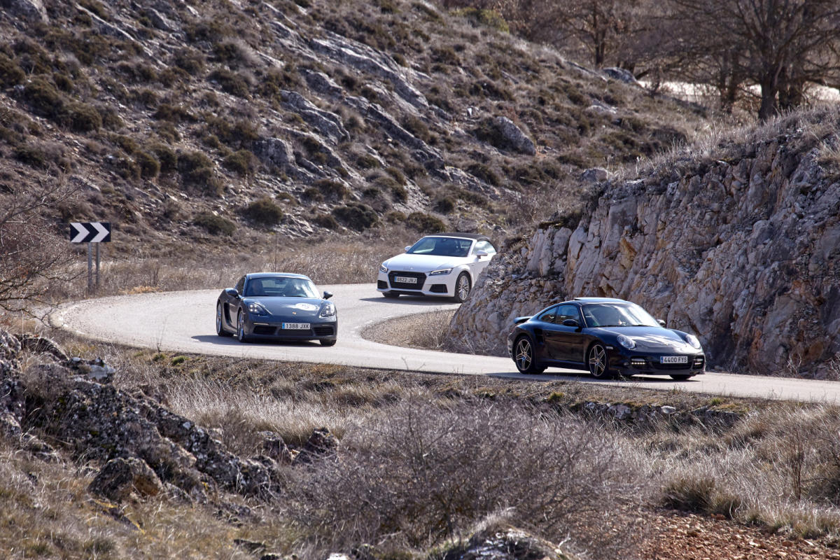 Autofacil revista de coches y motor