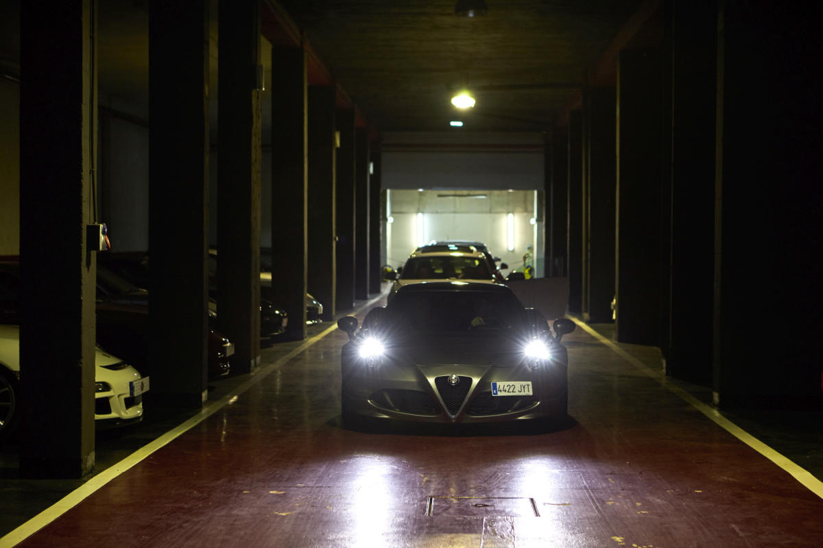 Autofacil revista de coches y motor