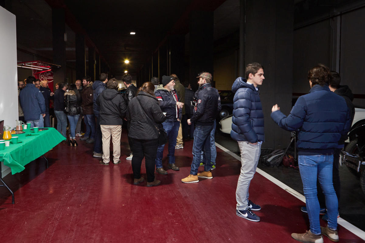 Autofacil revista de coches y motor