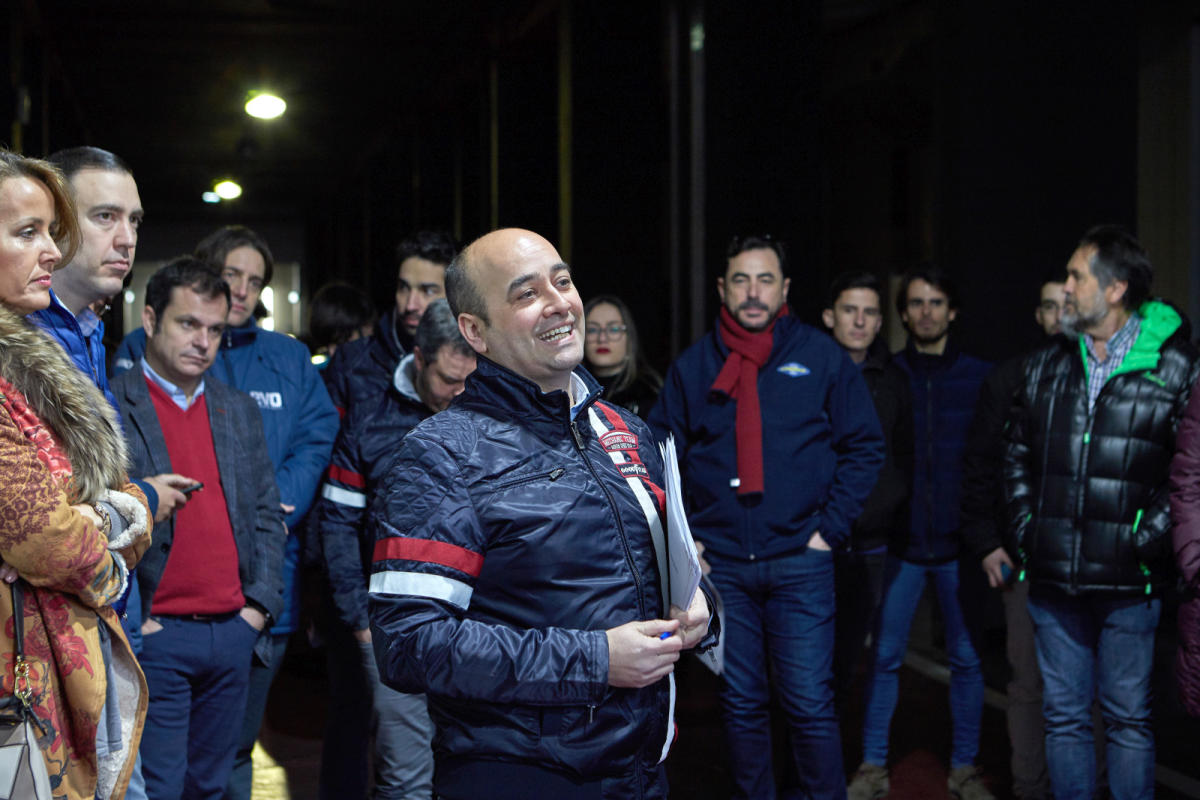 Autofacil revista de coches y motor