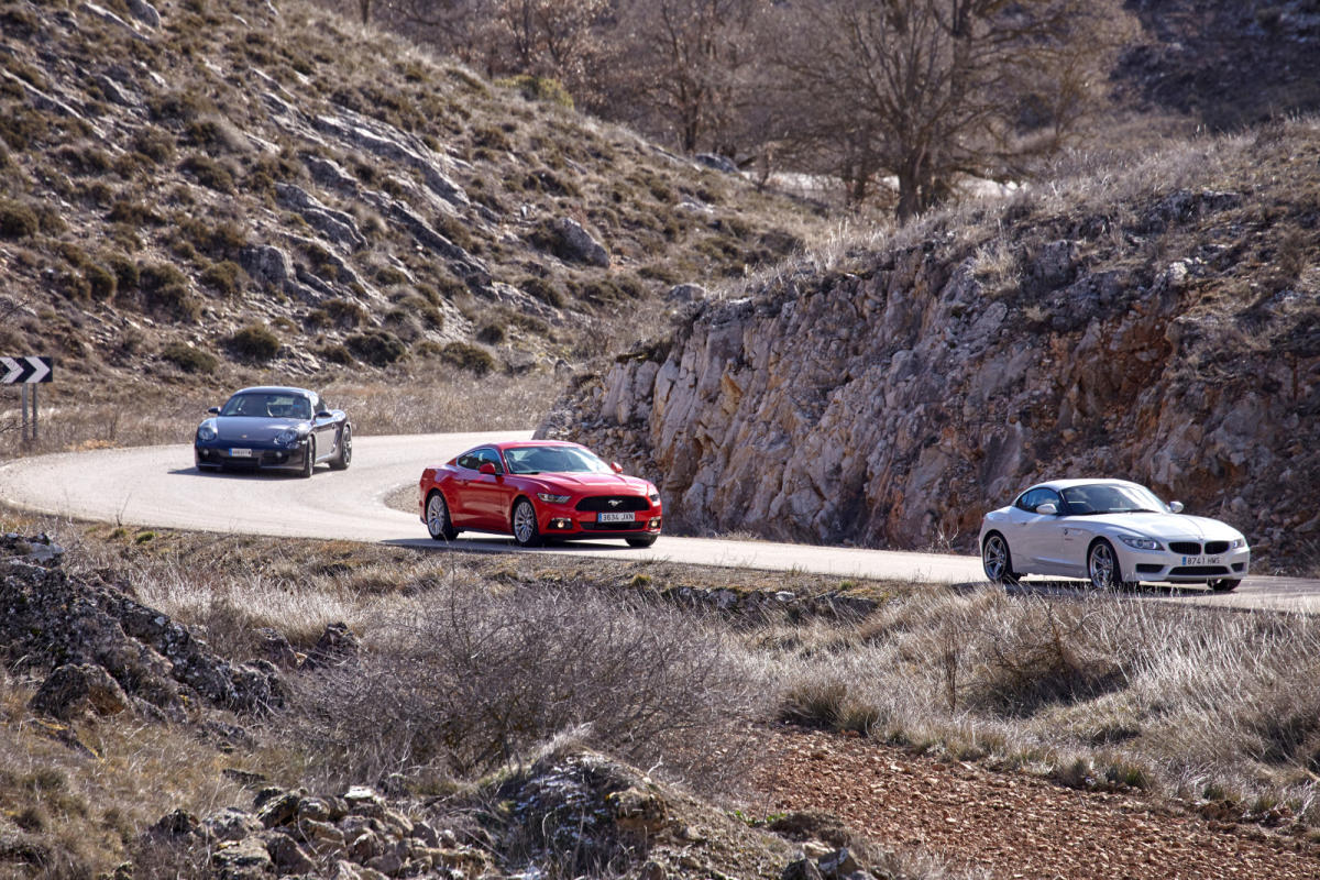 Autofacil revista de coches y motor