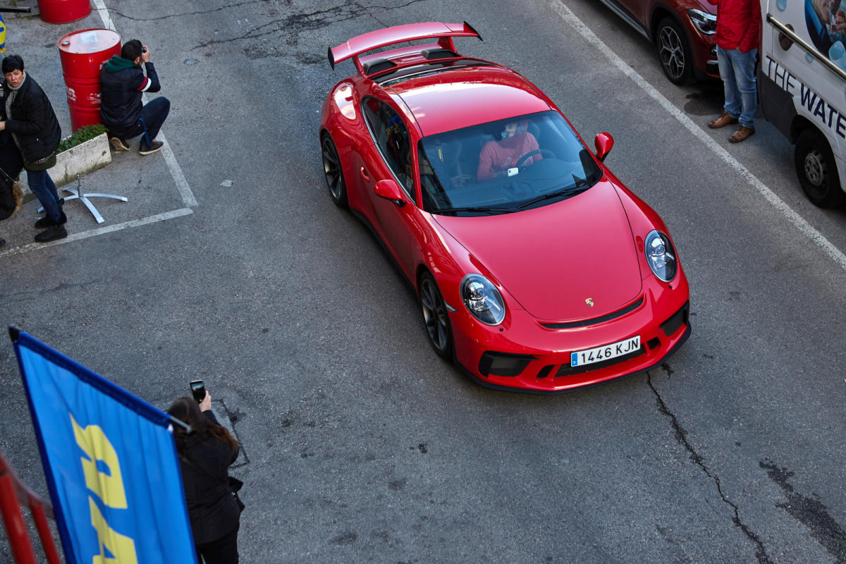 Autofacil revista de coches y motor