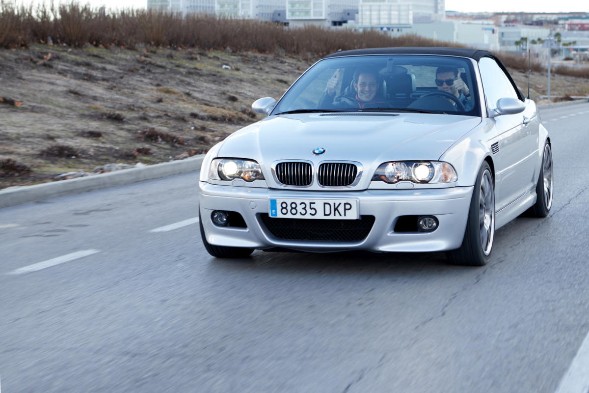 Autofacil revista de coches y motor