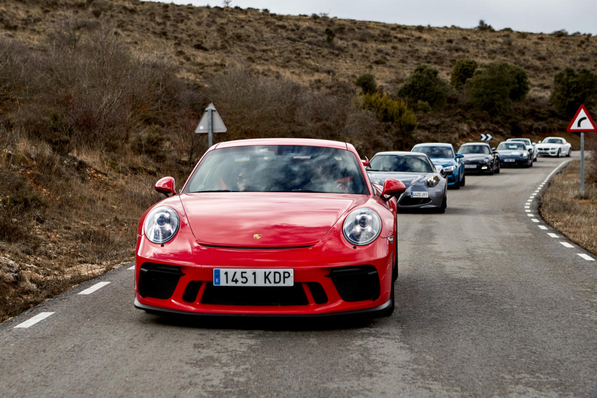 Autofacil revista de coches y motor