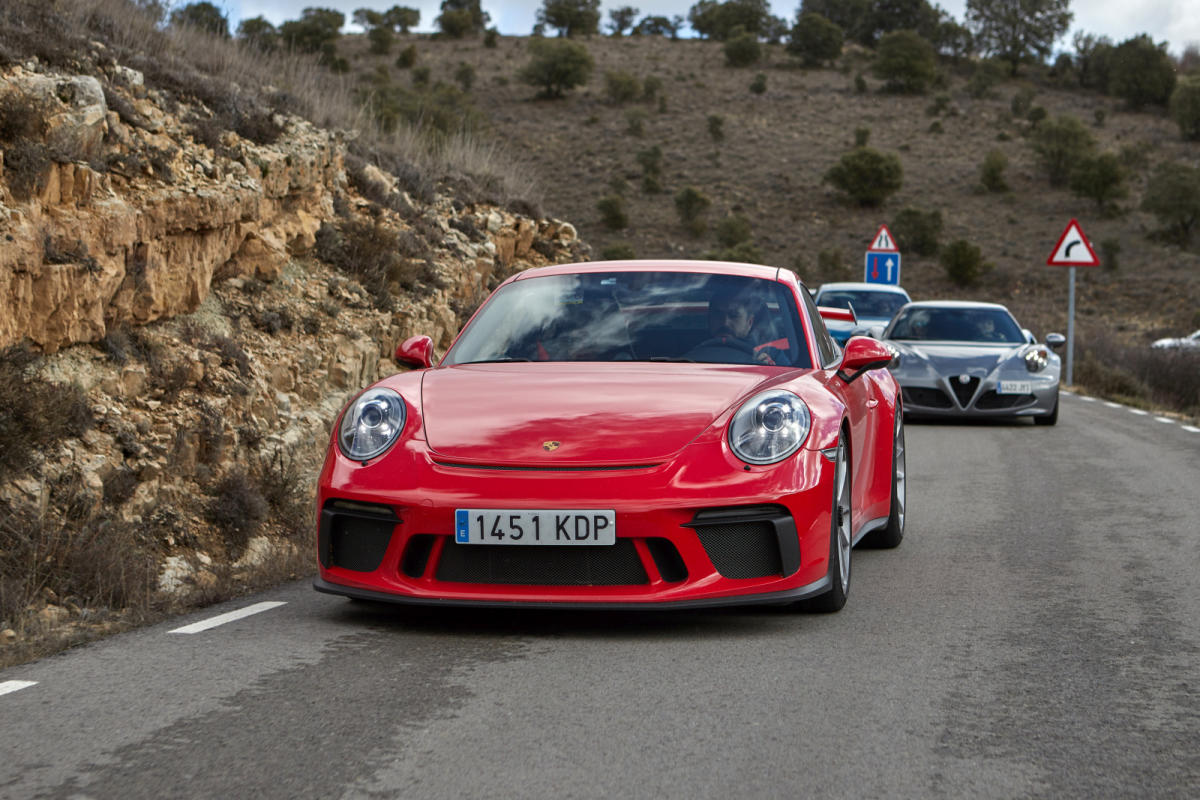 Autofacil revista de coches y motor