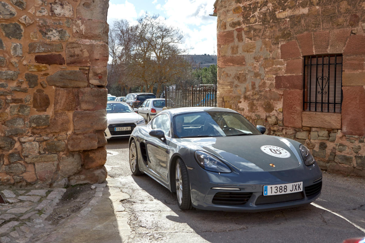 Autofacil revista de coches y motor