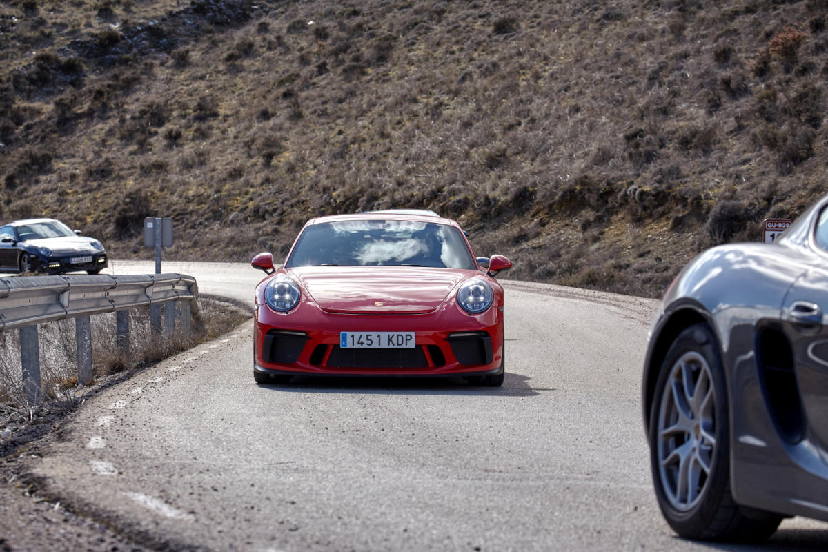 Autofacil revista de coches y motor