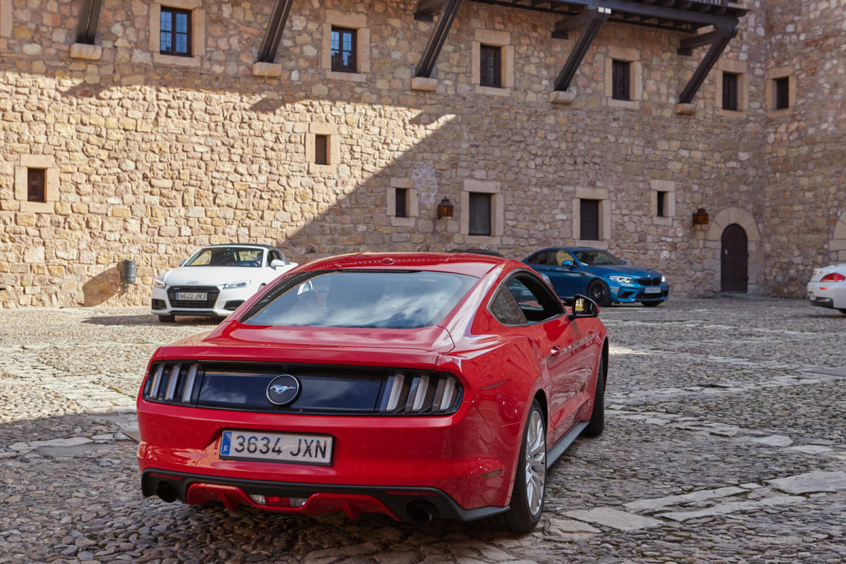 Autofacil revista de coches y motor