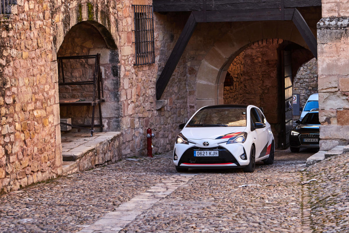 Autofacil revista de coches y motor