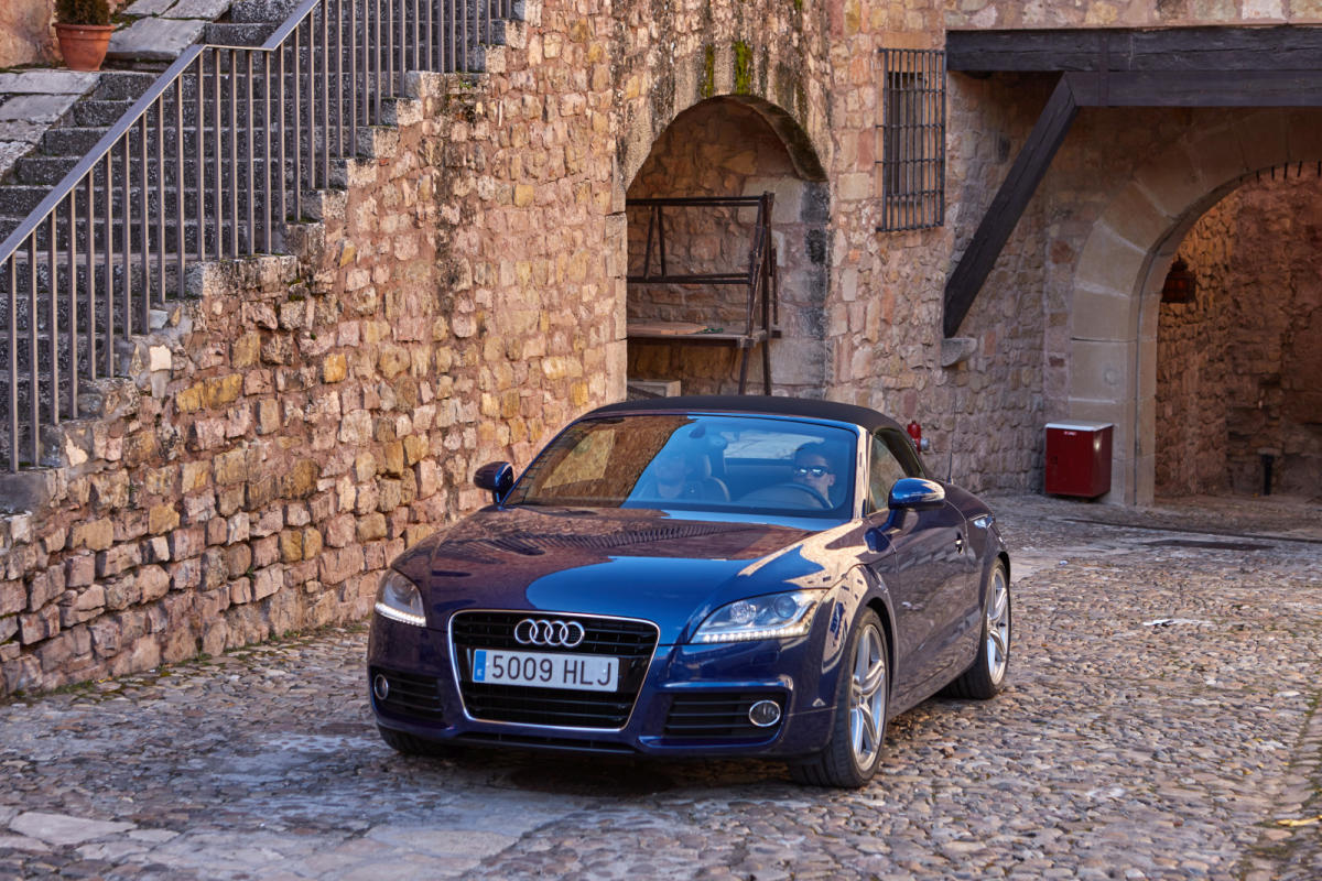 Autofacil revista de coches y motor