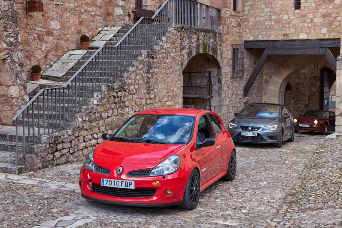 Autofacil revista de coches y motor