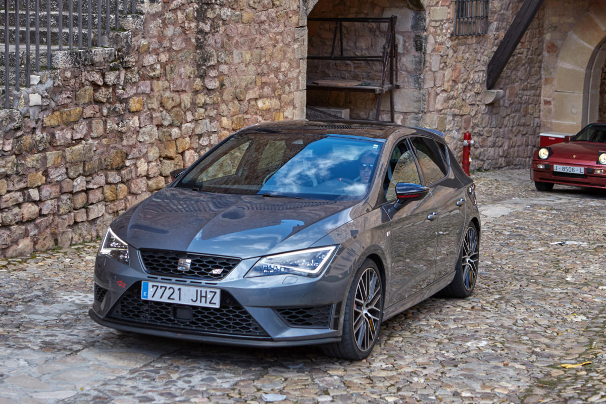 Autofacil revista de coches y motor