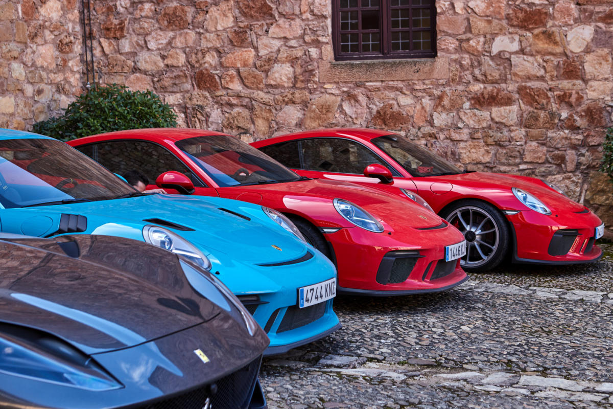 Autofacil revista de coches y motor