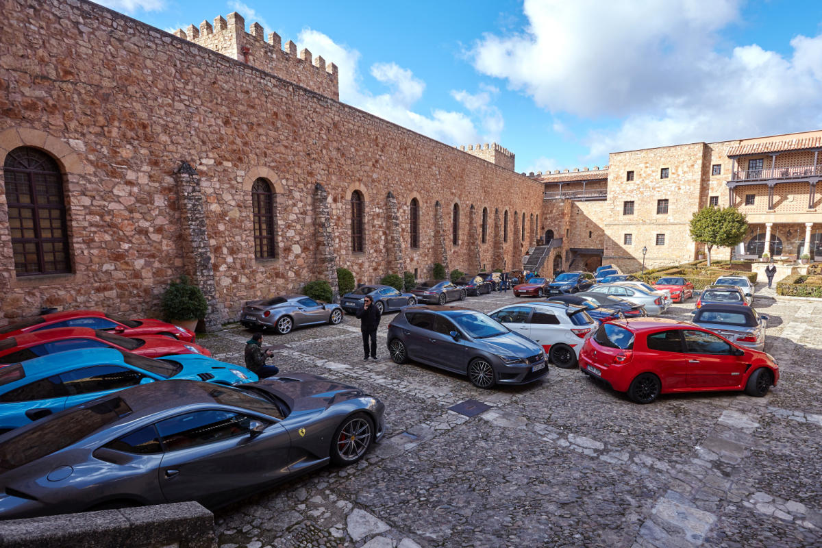 Autofacil revista de coches y motor