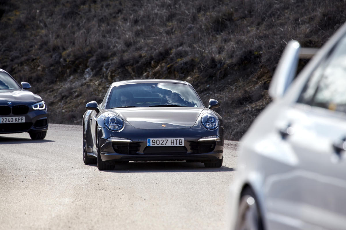 Autofacil revista de coches y motor