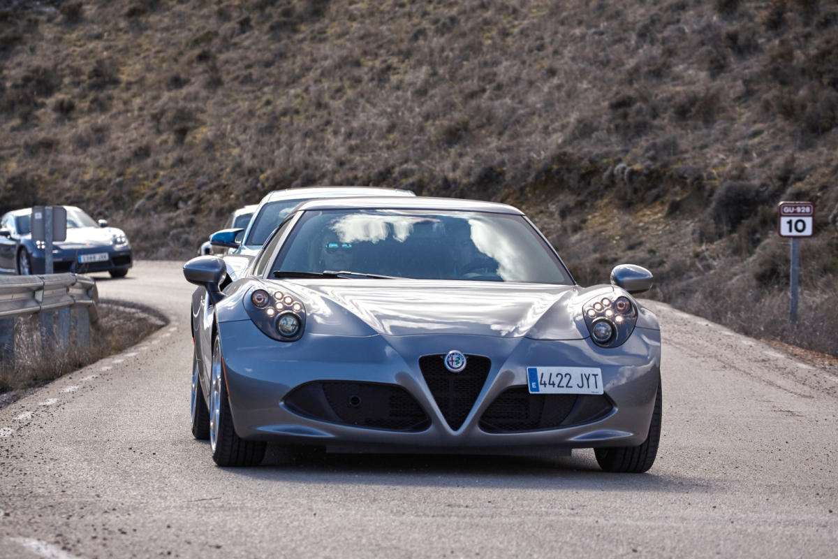 Autofacil revista de coches y motor