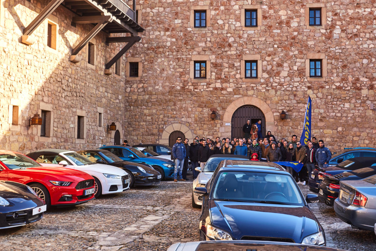 Autofacil revista de coches y motor