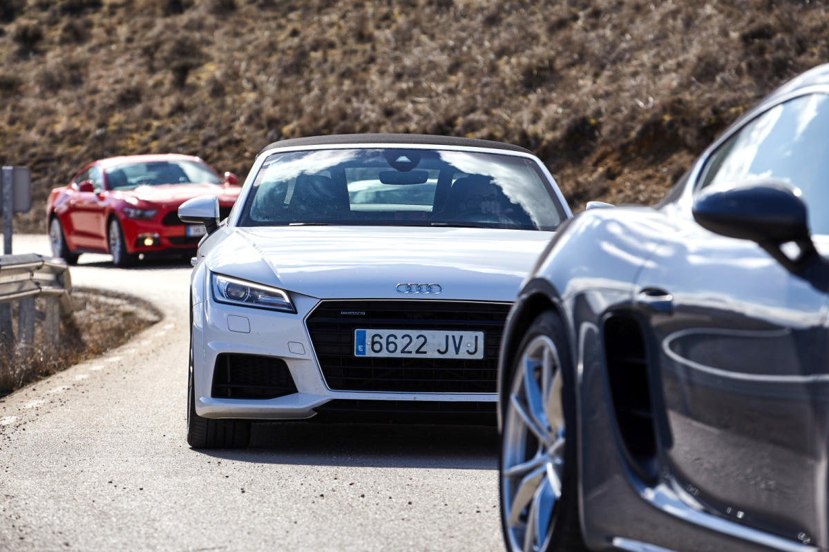 Autofacil revista de coches y motor