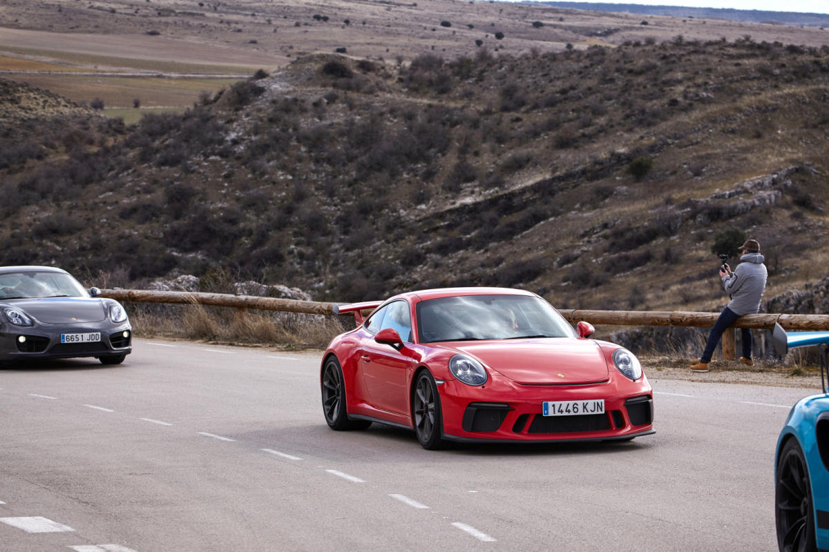 Autofacil revista de coches y motor