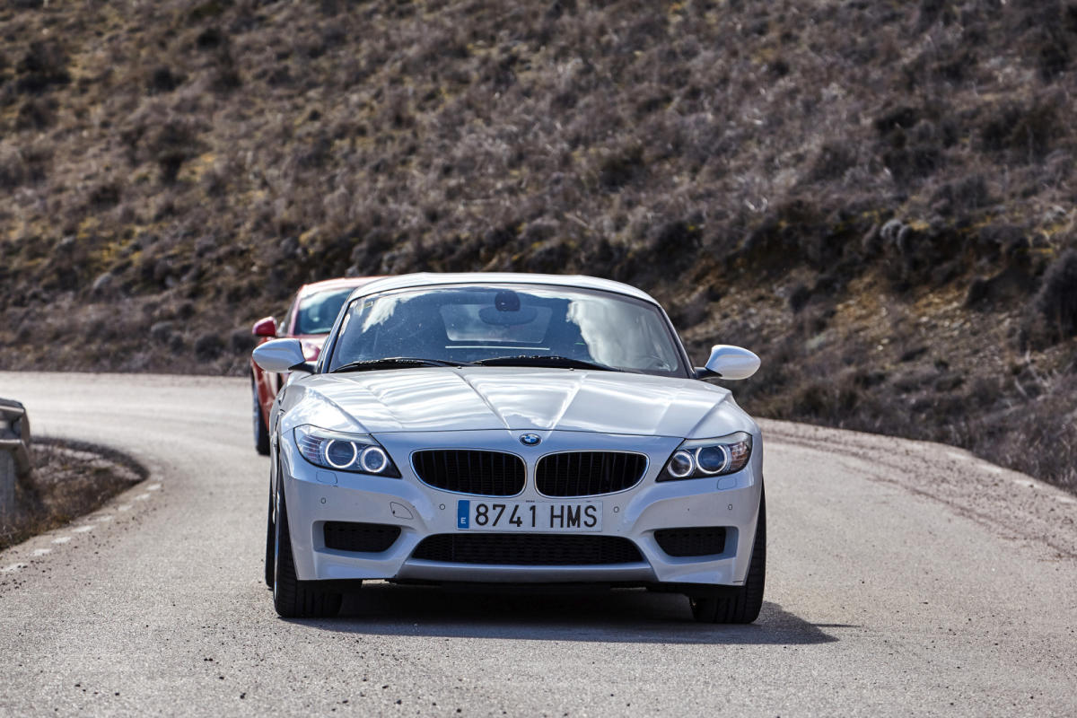 Autofacil revista de coches y motor