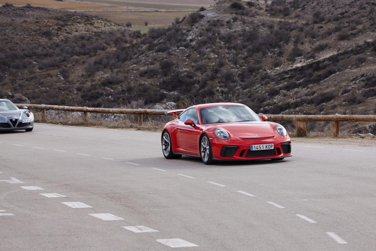 Autofacil revista de coches y motor