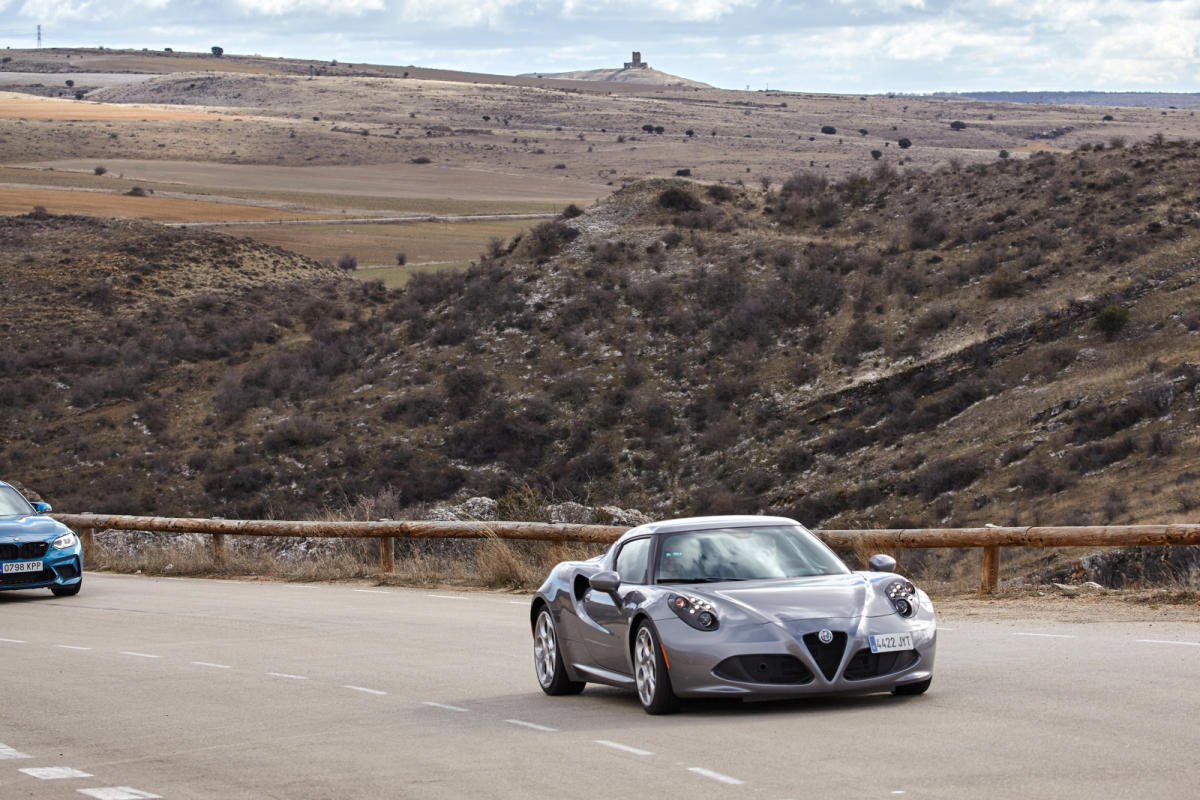 Autofacil revista de coches y motor