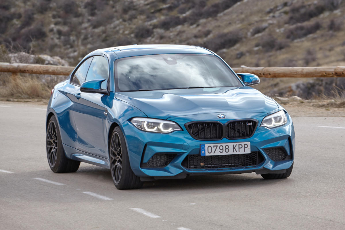 Autofacil revista de coches y motor