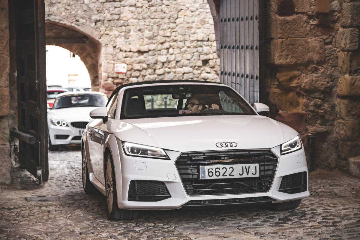 Autofacil revista de coches y motor