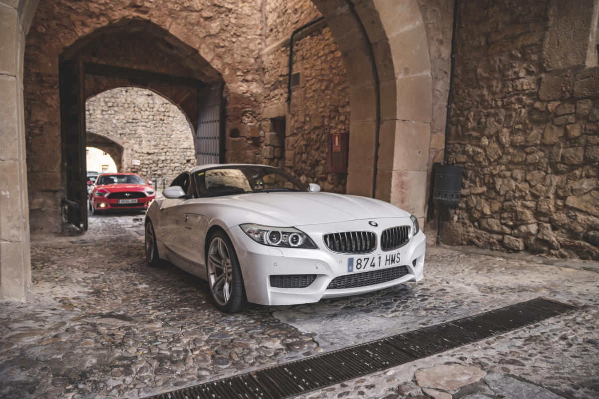 Autofacil revista de coches y motor