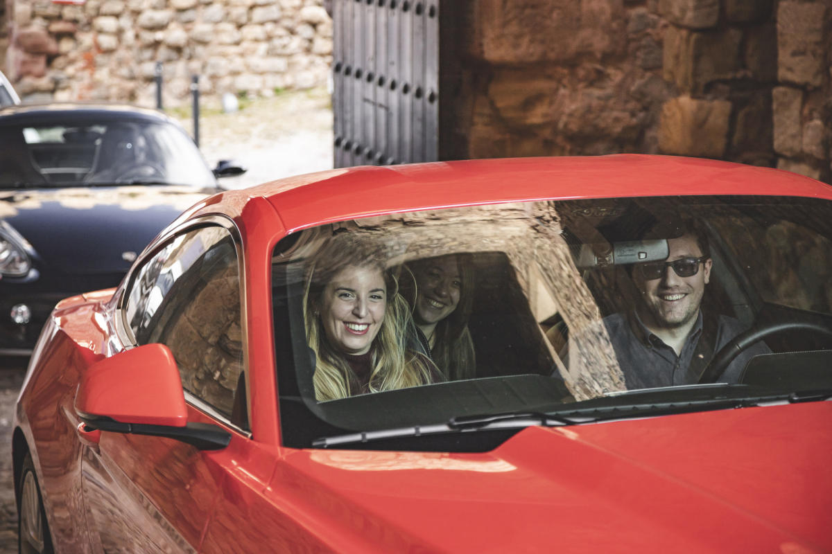 Autofacil revista de coches y motor