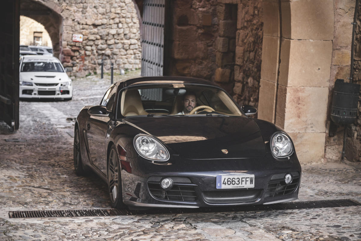 Autofacil revista de coches y motor