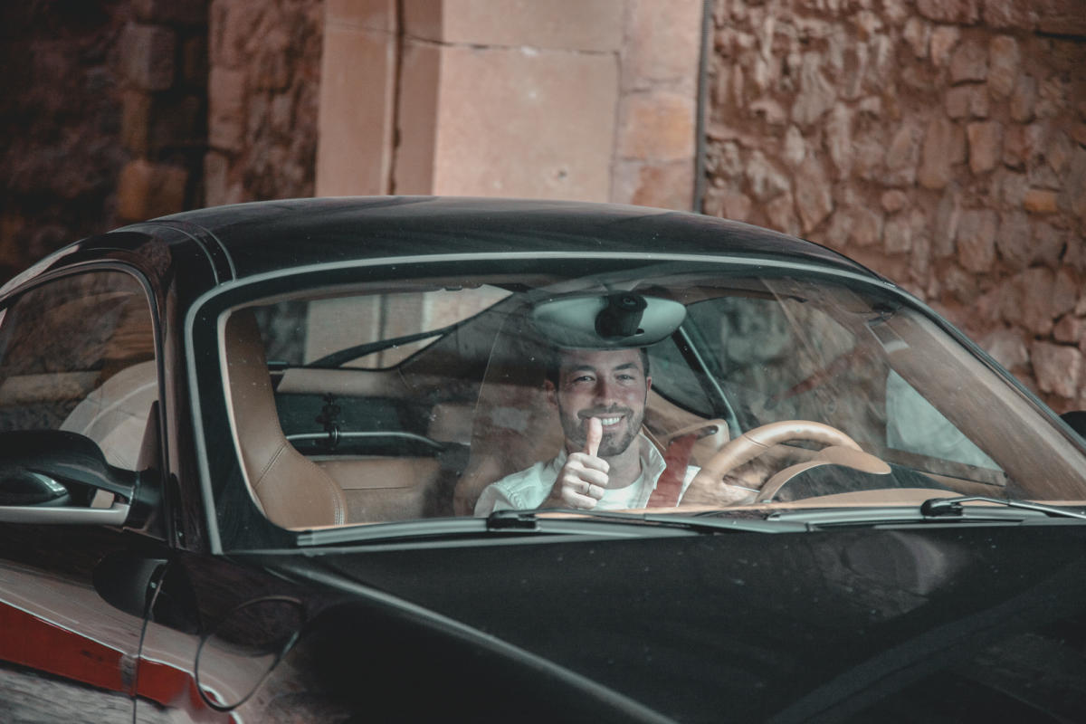 Autofacil revista de coches y motor