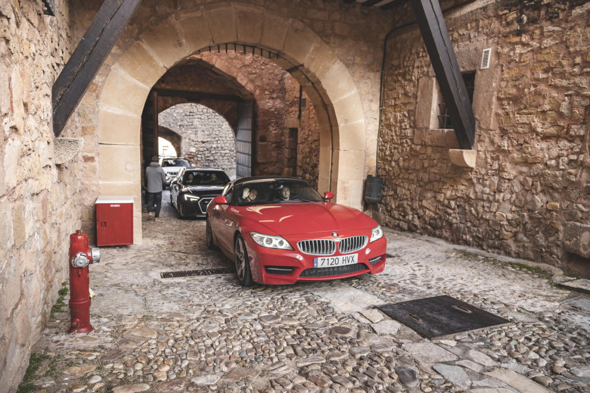 Autofacil revista de coches y motor