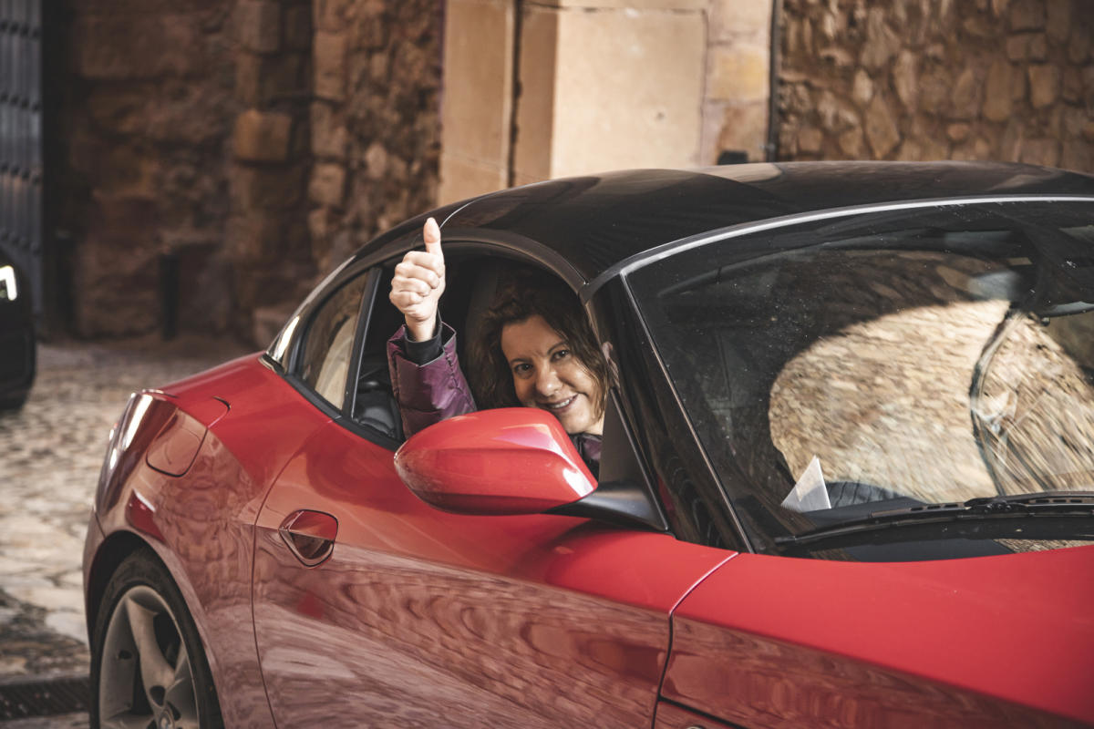 Autofacil revista de coches y motor