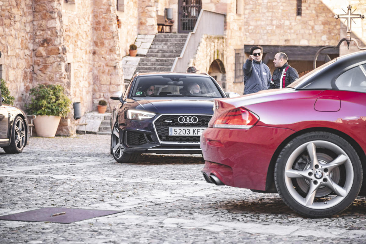 Autofacil revista de coches y motor