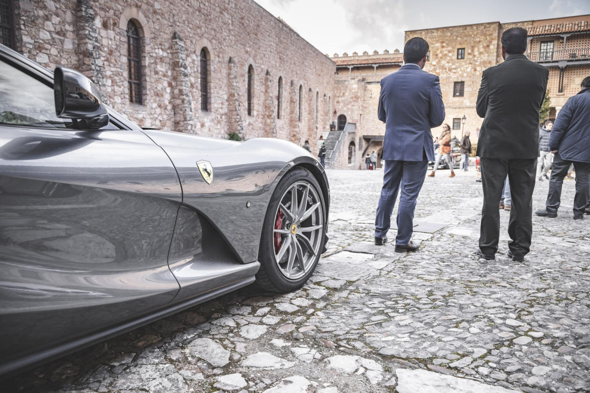 Autofacil revista de coches y motor