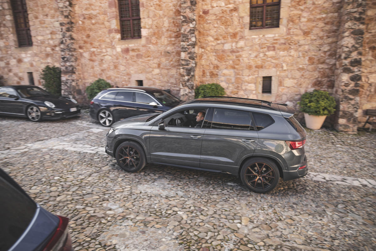 Autofacil revista de coches y motor