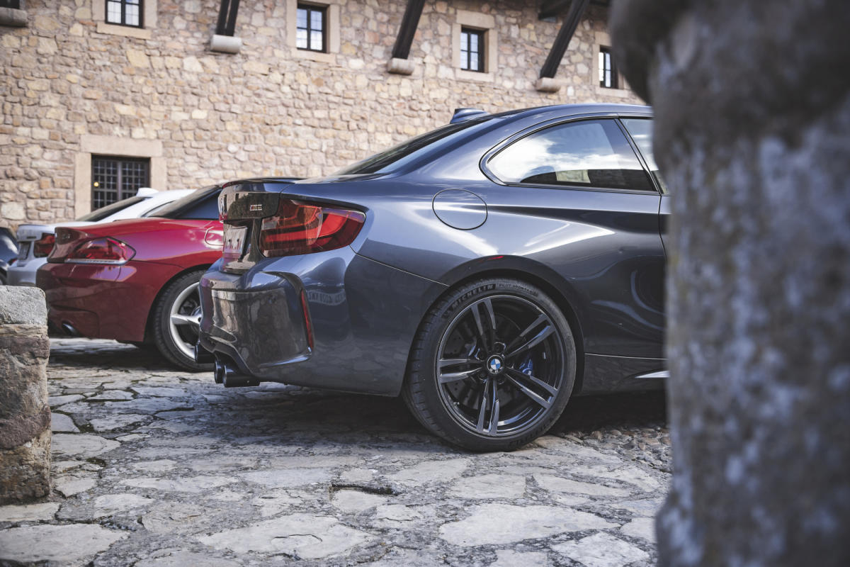 Autofacil revista de coches y motor