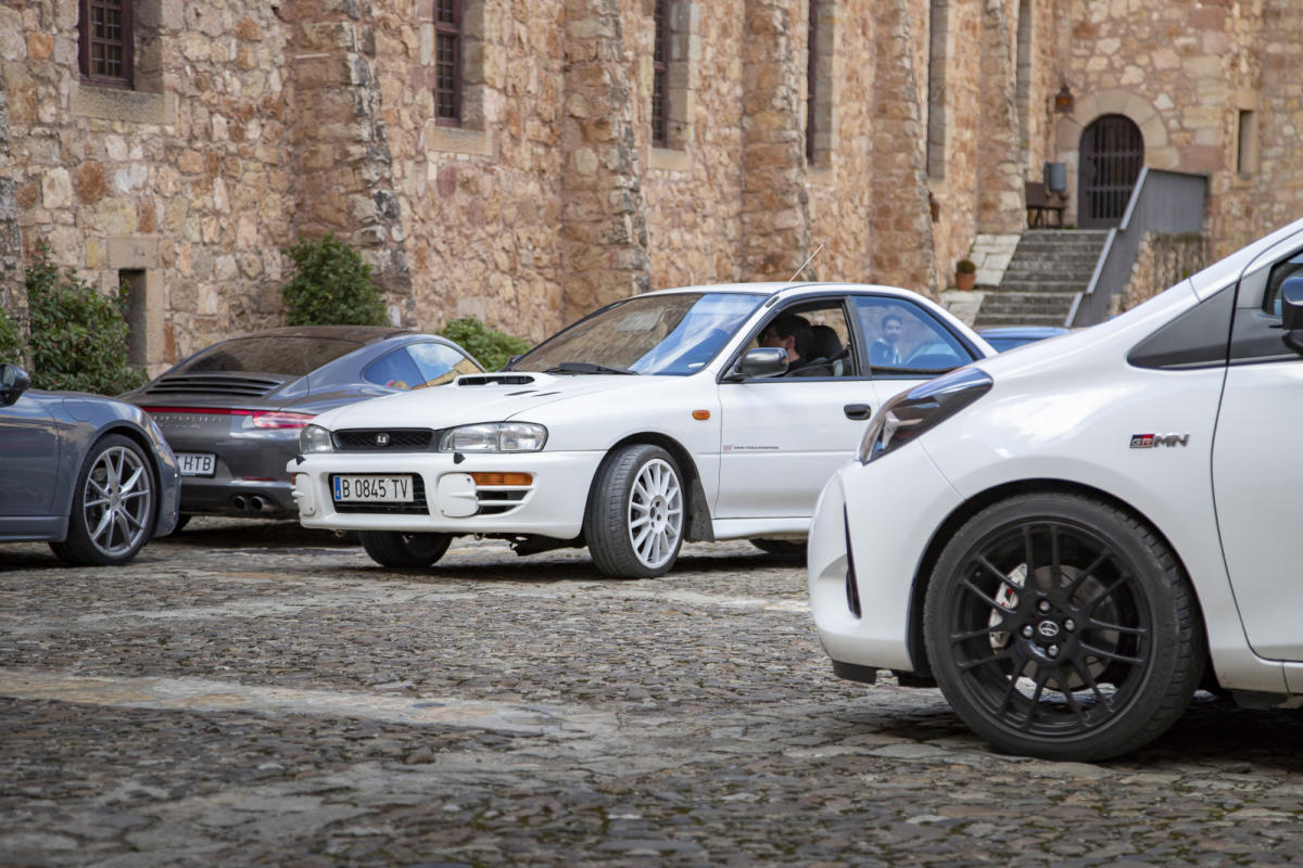 Autofacil revista de coches y motor