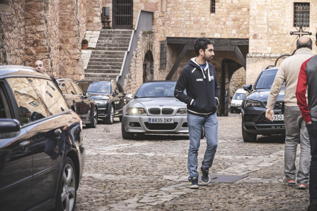 Autofacil revista de coches y motor