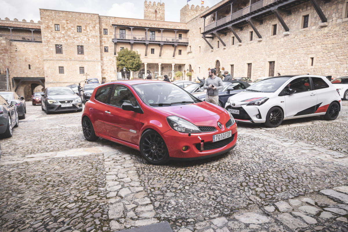 Autofacil revista de coches y motor