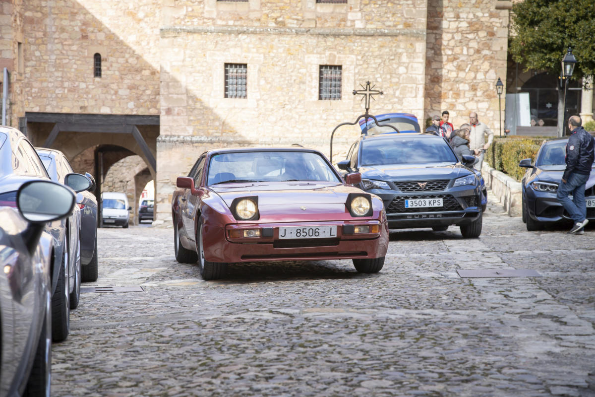 Autofacil revista de coches y motor