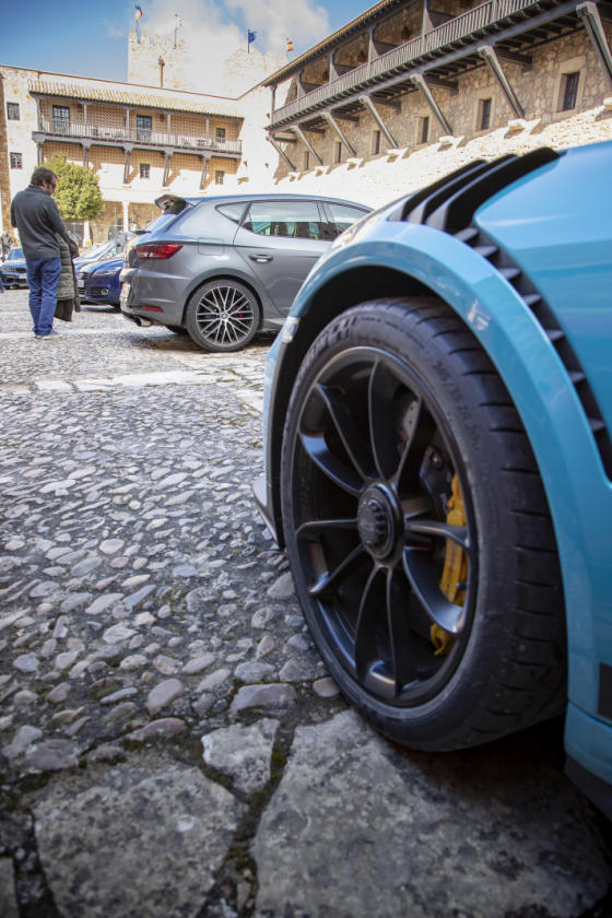 Autofacil revista de coches y motor