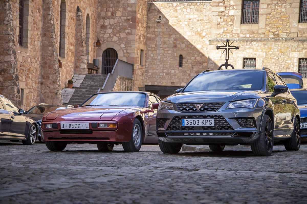 Autofacil revista de coches y motor