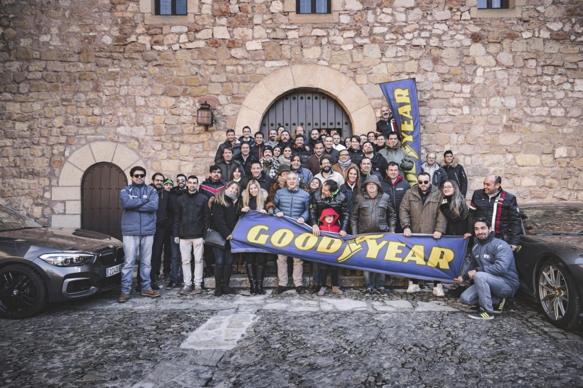 I Ruta EVO